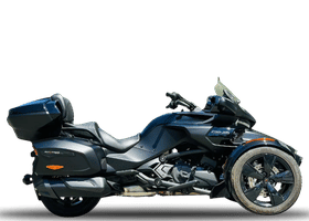 Spyder F3